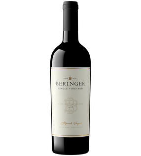 2018 Stagecoach Vineyard Cabernet Sauvignon