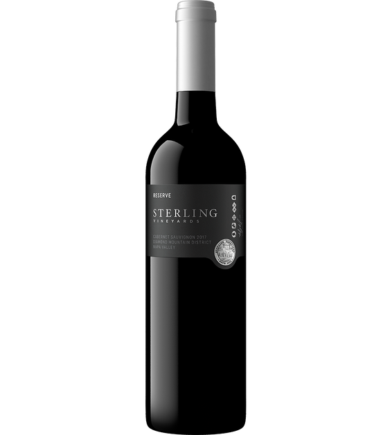 Sterling vineyards cabernet sauvignon 2014 2025