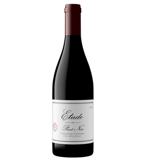 2018 Fiddlestix Vineyard Pinot Noir