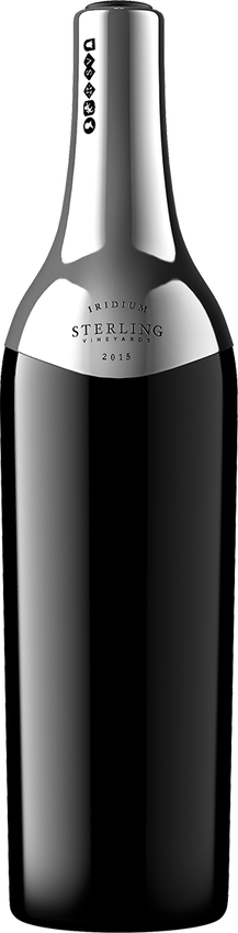 Sterling cabernet sauvignon hot sale