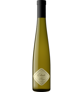 2017 L’Esprit Late Harvest Cuvee White Blend