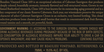 2016 Beaulieu Vineyard Clone 169 Cabernet Sauvignon Back Label, image 3