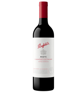 2020 Max's Cabernet Sauvignon