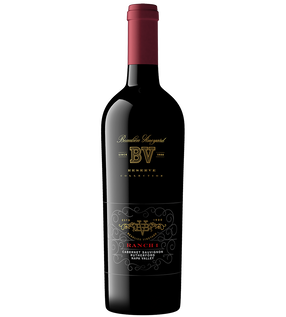 2019 Reserve Ranch 1 Rutherford Cabernet Sauvignon