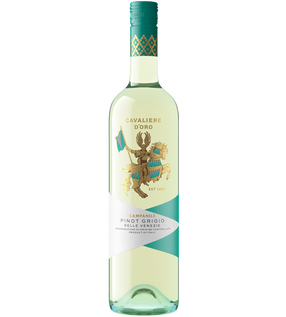 2021 Castello Di Gabbiano Venezie Pinot Grigio DOC