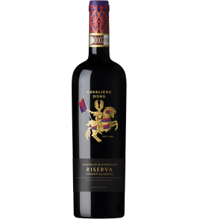 2018 Riserva Chianti Classico DOCG