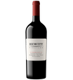 2018 Hewitt Vineyard Double Plus Rutherford Cabernet Sauvignon Bottle Shot, image 1