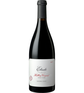 2019 Hallberg Vineyard Pinot Noir