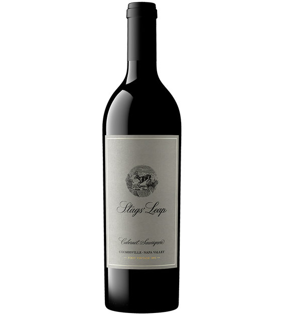 2020 Stags' Leap Coombsville Cabernet Sauvignon Bottle Image