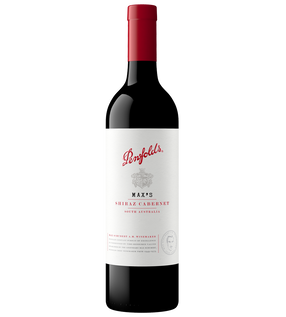 2020 Max's Shiraz Cabernet 	