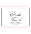 2015 Carneros Estate Pinot Noir, image 2
