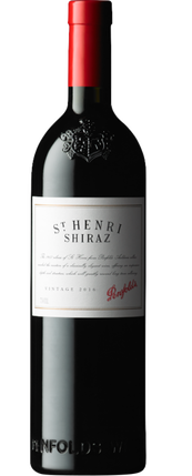 2016 St Henri Shiraz