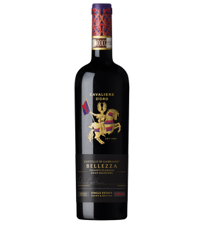 2013 Bellezza Chianti Classico DOCG
