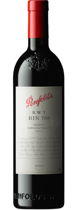 2017 RWT Bin 798 Shiraz