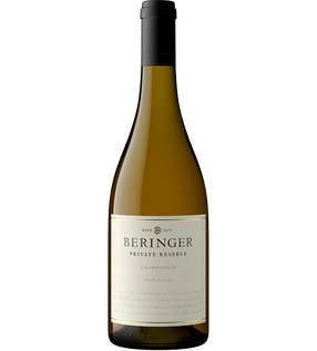 2021 Private Reserve Chardonnay