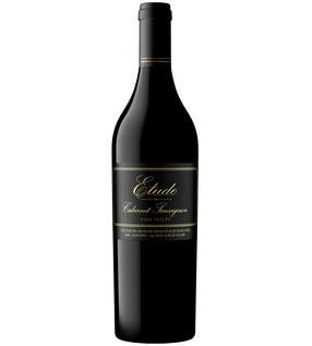 2019 Napa Valley Cabernet Sauvignon