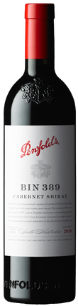 2018 Bin 389 Cabernet Shiraz