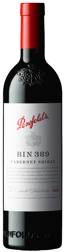 Bin 389 deals