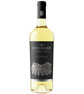 2022 Beringer Knights Valley Alluvium Blanc