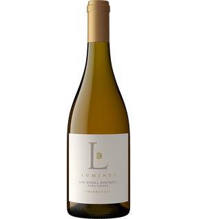 2021 Luminus Chardonnay