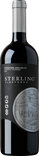 2016 Sterling Vineyards Rutherford Cabernet Sauvignon, image 1