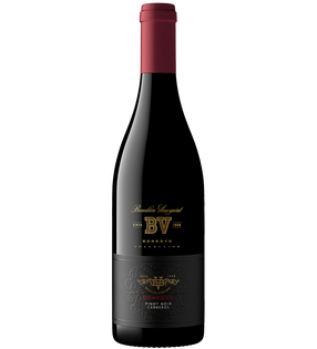 2021 Reserve Pinot Noir