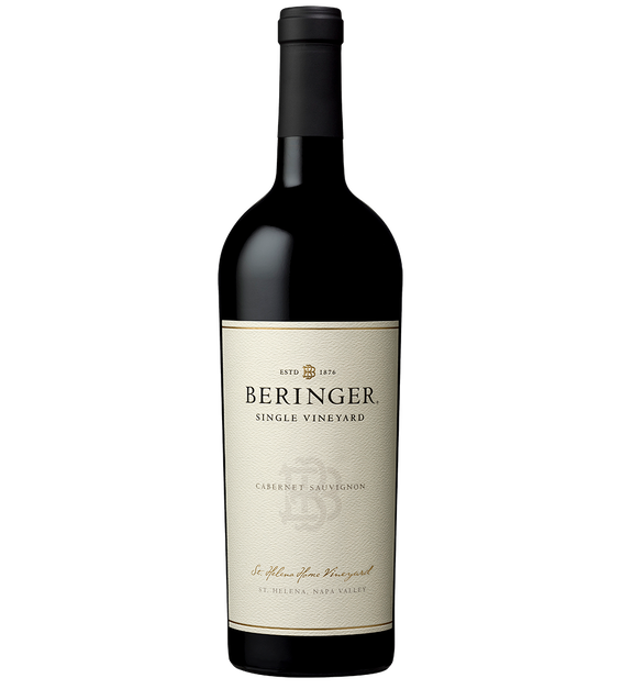 2021 Saint Helena Home Cabernet