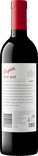 2017 Penfolds Bin 407 South Australia Cabernet Sauvignon Back, image 2