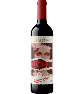 2017 Whisper Sisters Cabernet Sauvignon