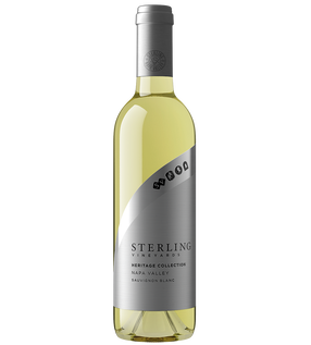 2021 Napa Sauvignon Blanc