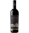 2020 Beringer Winery Exclusive Napa Valley Merlot Bottle Shot, image 1