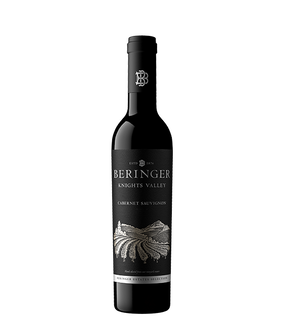 2019 Knights Valley Cabernet Sauvignon 375 mL