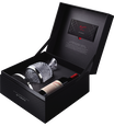 2012 Penfolds Grange with Saint Louis Decanter in Gift Box, image 1