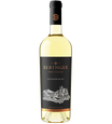 2019 Beringer Winery Exclusive Napa Valley Sauvignon Blanc Bottle Shot, image 1