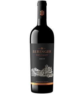 2019 Winery Exclusive Merlot