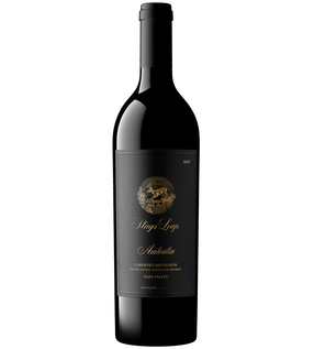 2017 Audentia Cabernet Sauvignon