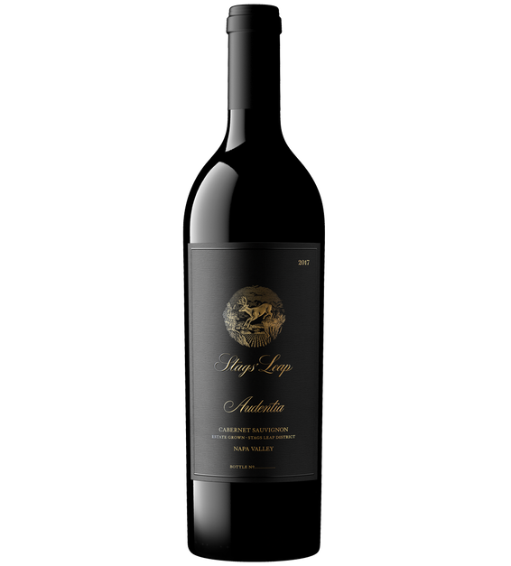 2017 Stags Leap Audentia Cabernet Sauvignon 