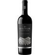 2021 Beringer Knights Valley Cabernet Sauvignon Bottle Shot, image 1