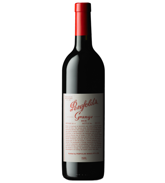 2015 Penfolds Grange