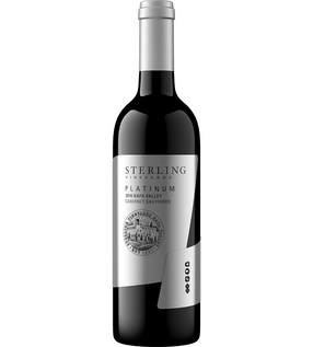 2016 Platinum Cabernet Sauvignon
