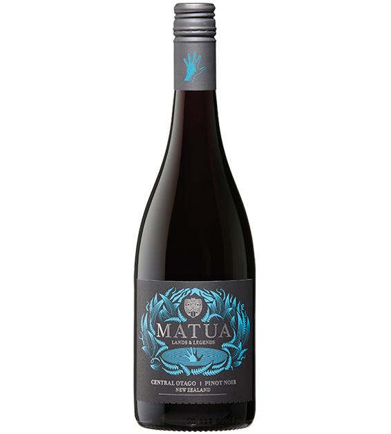 Matua sales pinot noir