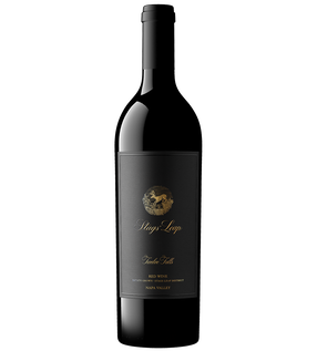 2019 Twelve Falls Red Wine