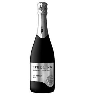 2022 California Sparkling Brut