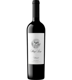 2019 Stags' Leap Napa Valley Merlot