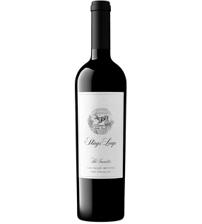2021 The Investor Napa Valley Red Wine