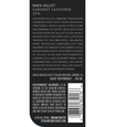 2016 Sterling Vineyards Napa Valley Cabernet Sauvignon Back Label, image 3