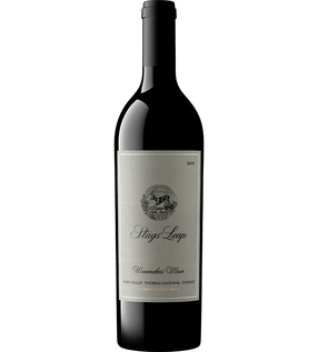 2019 Winemakers Muse Red Blend
