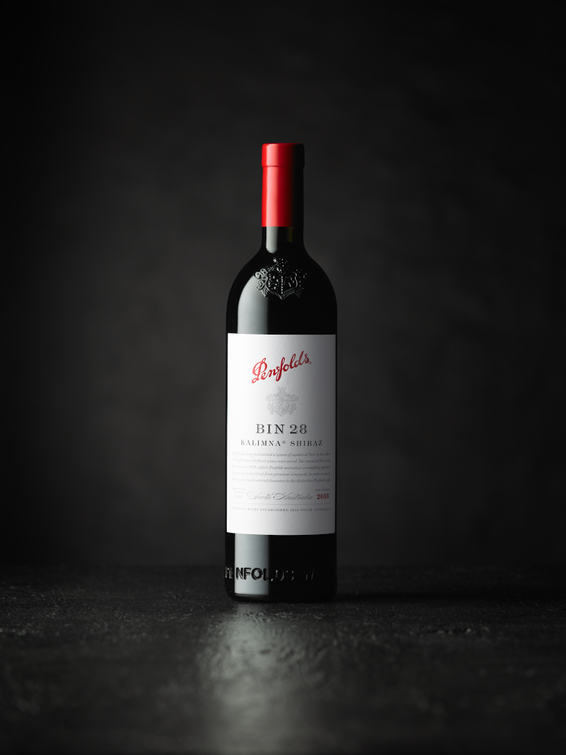 2018 Penfolds Kalimna Bin 28 Shiraz South Australia