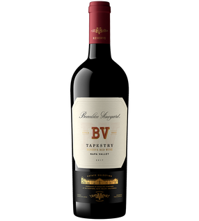 2017 Tapestry Reserve Red Wine Magnum