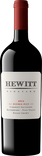 2012 Hewitt Double Plus Cabernet Sauvignon, image 1